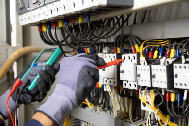 Best Electrical Outlet Installation and Repair  in Pato, WA