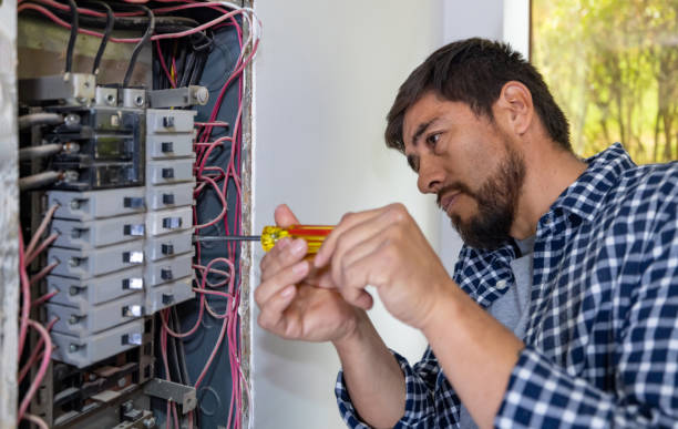 Best Electrical Troubleshooting and Repair  in Pato, WA